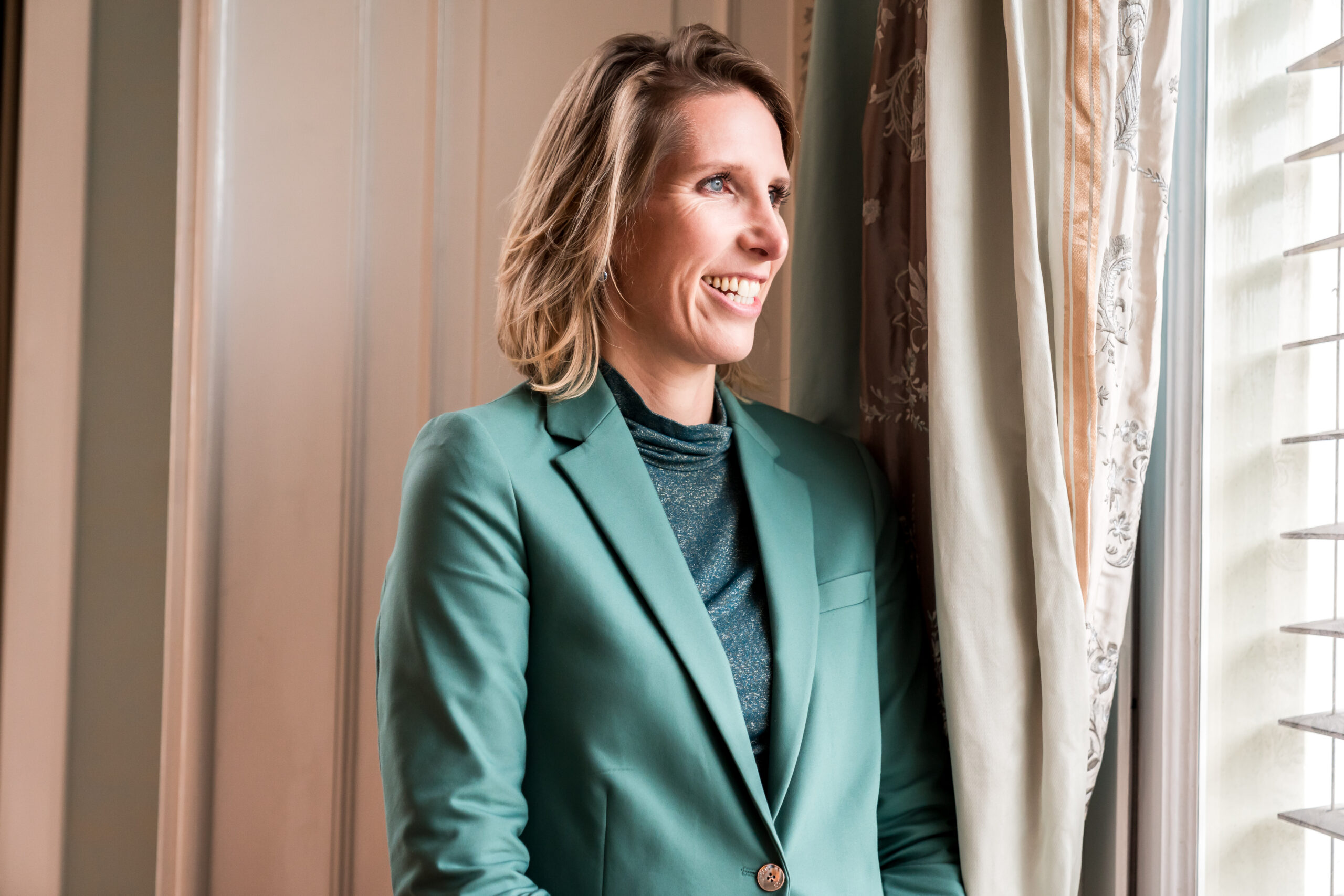 Suzanne de Boer-Verheij
