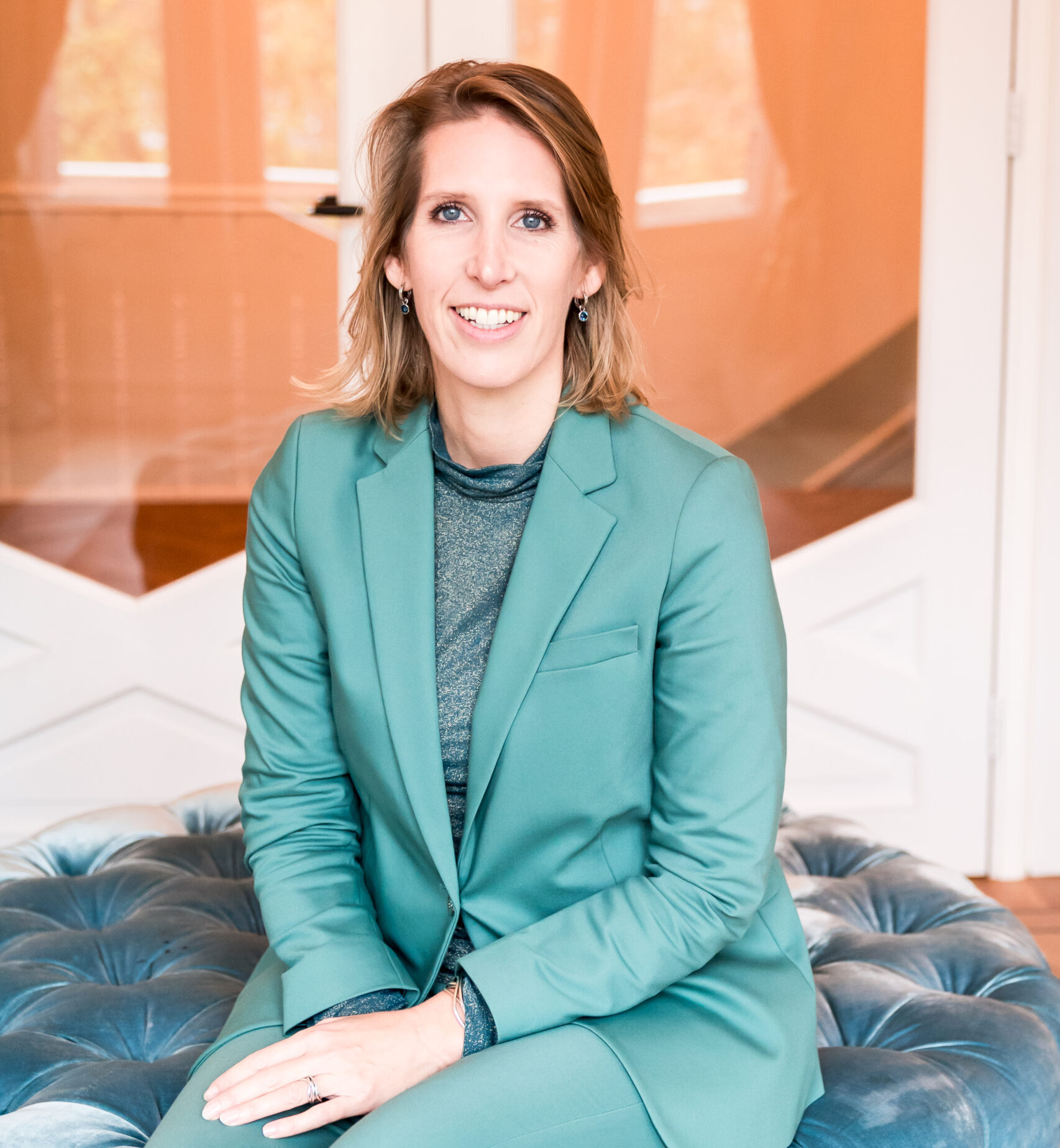 Suzanne de Boer-Verheij