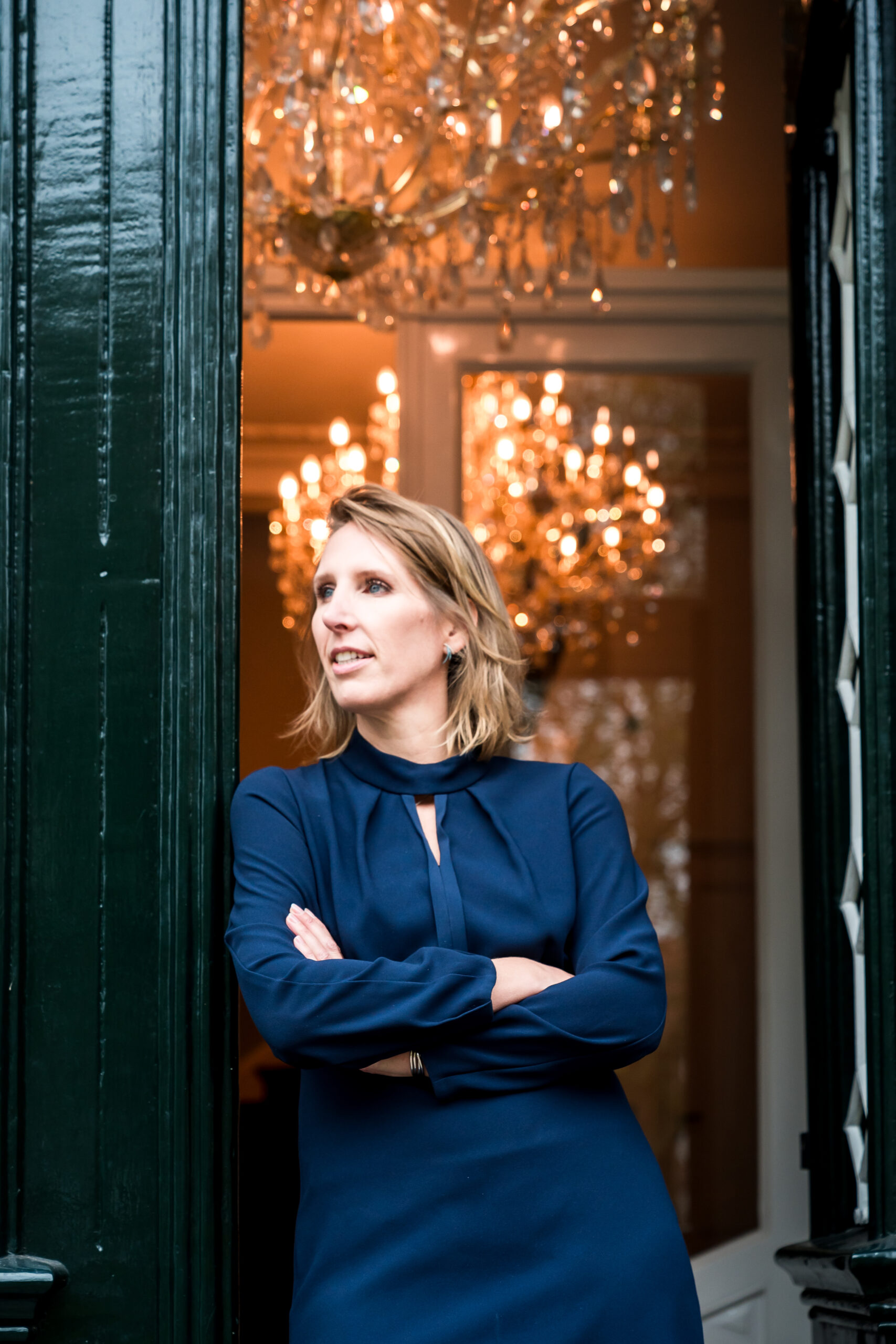 Suzanne de Boer-Verheij